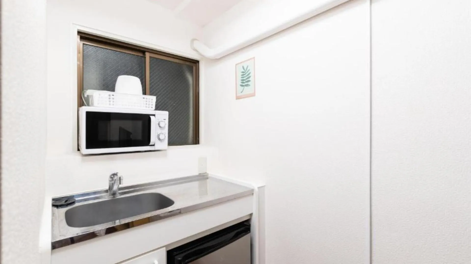 Pensión Shirakabanoyado Doutonbori - Vacation Stay 12961 Osaka