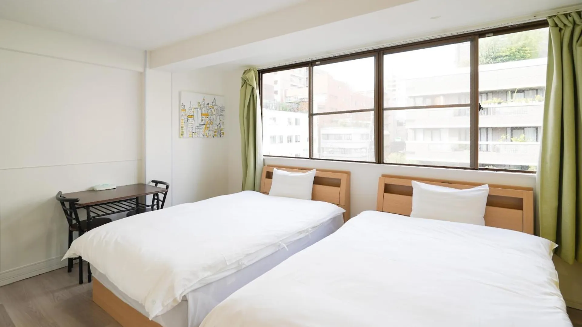Pensión Shirakabanoyado Doutonbori - Vacation Stay 12961 Osaka Japón
