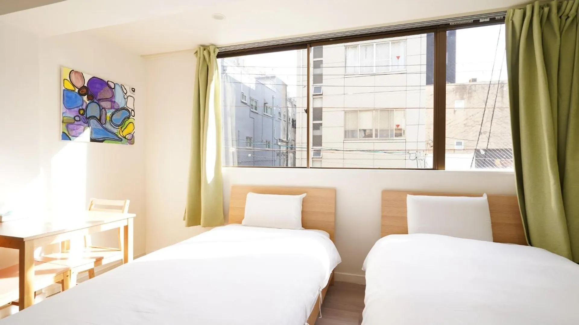 Shirakabanoyado Doutonbori - Vacation Stay 12961 Osaka