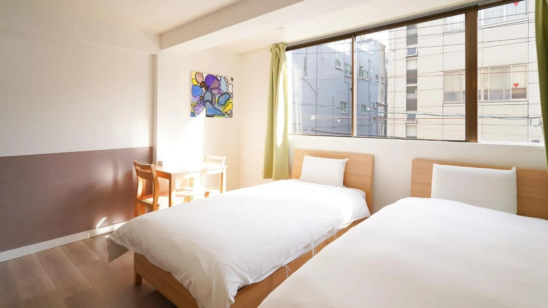Pensión Shirakabanoyado Doutonbori - Vacation Stay 12961 Osaka