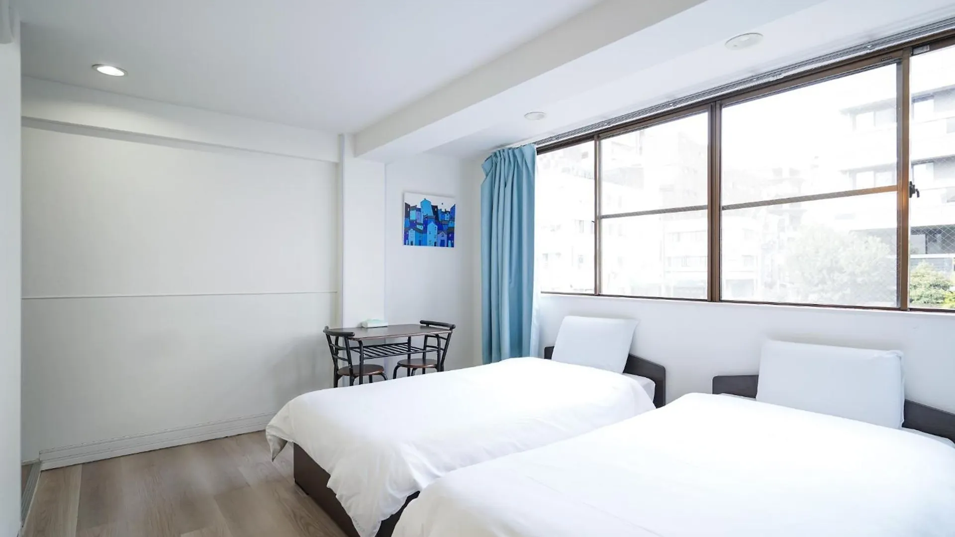 Shirakabanoyado Doutonbori - Vacation Stay 12961 Osaka Pensión