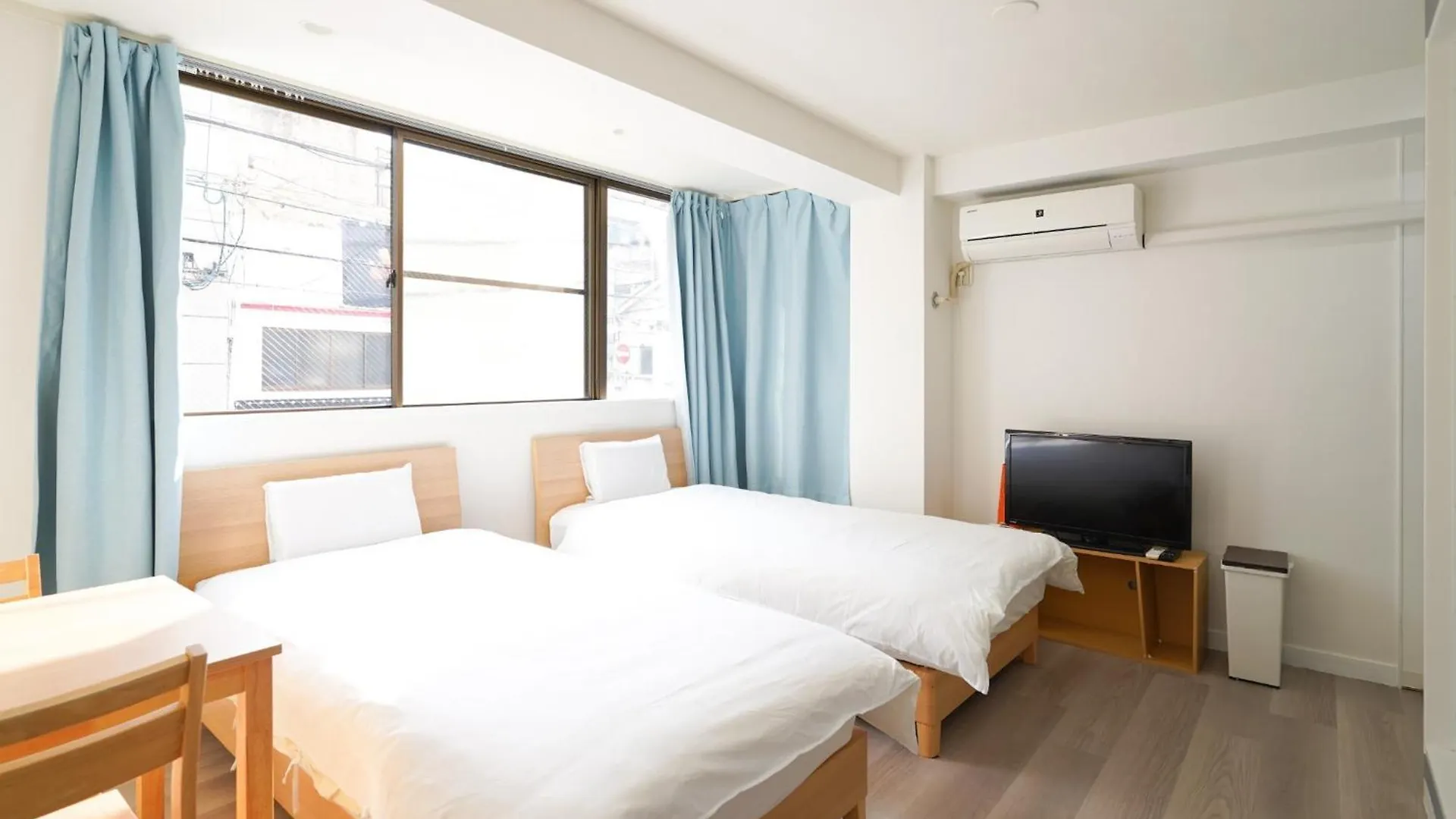 Shirakabanoyado Doutonbori - Vacation Stay 12961 Osaka