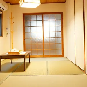  招待所 Syoga A House, Next To Natural Park, Near Umeda 梅田駅