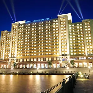 4* فندق يونيفرسال بورت