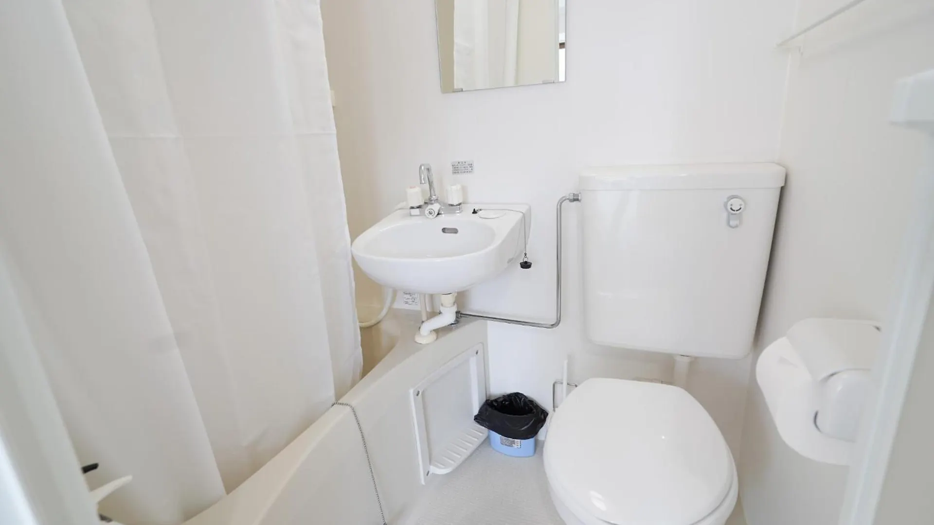 Guest house Shirakabanoyado Doutonbori - Vacation Stay 12961 Osaka Japan